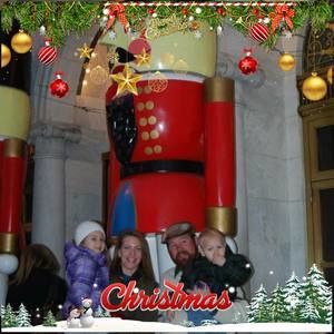 Meet your Posher, Jared